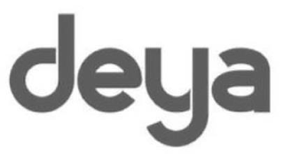 DEYA logo