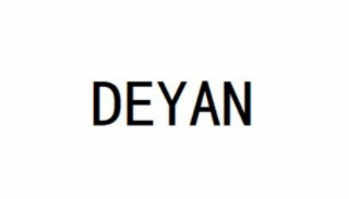 DEYAN logo