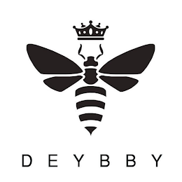 DEYBBY logo