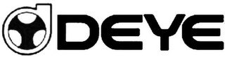 DEYE logo