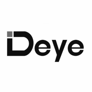 DEYE logo