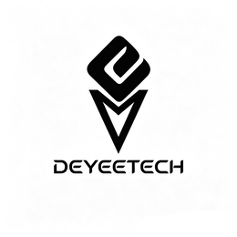 DEYEETECH logo