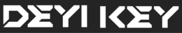 DEYI KEY logo