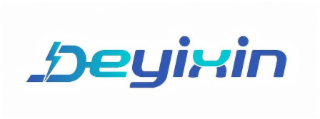 DEYIXIN logo