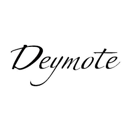 DEYMOTE logo
