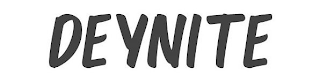 DEYNITE logo