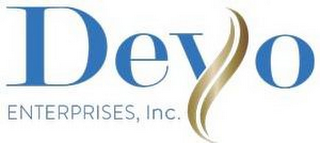 DEYO ENTERPRISES, INC. logo