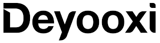 DEYOOXI logo