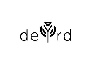 DEYRD logo