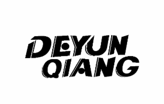 DEYUN QIANG logo