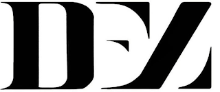 DEZ logo