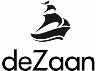 DEZAAN logo