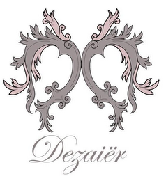 DEZAIËR logo