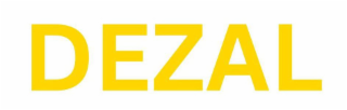 DEZAL logo