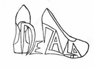 DEZALA logo
