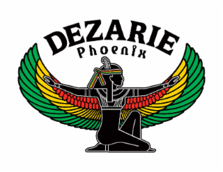 DEZARIE PHOENIX logo