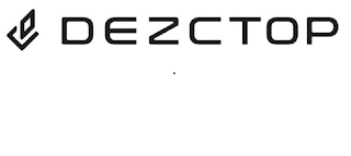 DEZCTOP logo