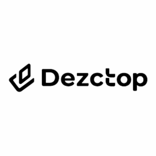 DEZCTOP logo