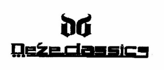 DEZECLASSICS logo