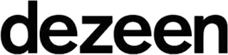 DEZEEN logo