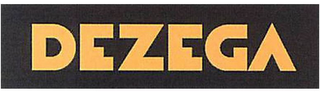 DEZEGA logo