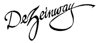 DEZEINWAY logo