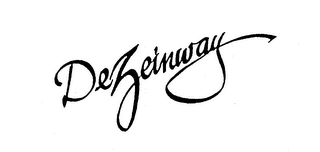 DEZEINWAY logo