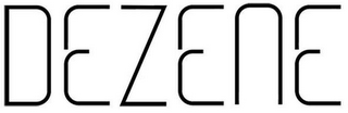 DEZENE logo