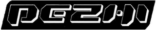 DEZHI logo