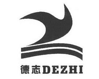 DEZHI logo