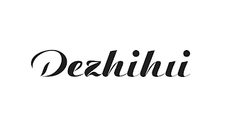 DEZHIHUI logo