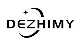 DEZHIMY logo