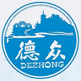 DEZHONG logo