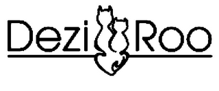 DEZI ROO logo