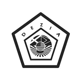 DEZIA logo