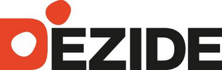 DEZIDE logo