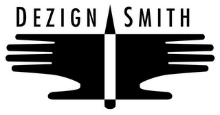 DEZIGN SMITH logo