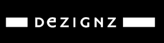 DEZIGNZ logo