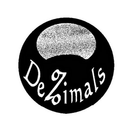 DEZIMALS logo