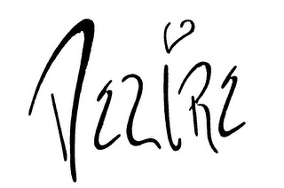 DEZIRE logo