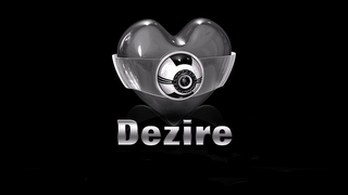 DEZIRE logo
