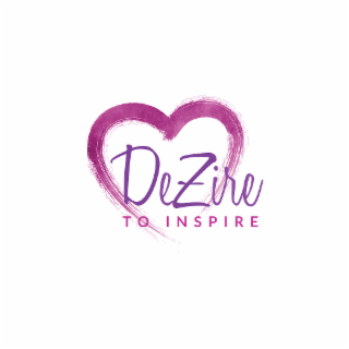 DEZIRE TO INSPIRE logo
