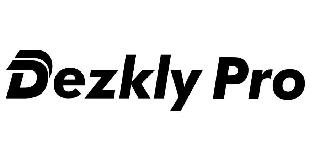 DEZKLY PRO logo