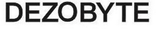 DEZOBYTE logo