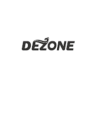 DEZONE logo