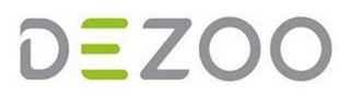 DEZOO logo