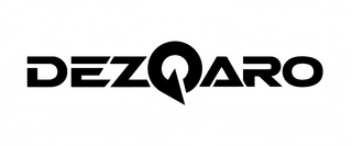 DEZQARO logo