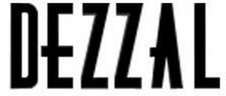 DEZZAL logo