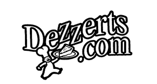 DEZZERTS.COM logo