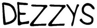 DEZZYS logo